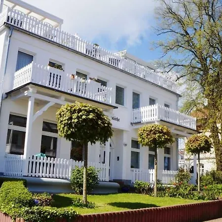 Kaethe 45459 Appartement *