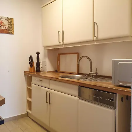 Kaethe 45459 Apartment