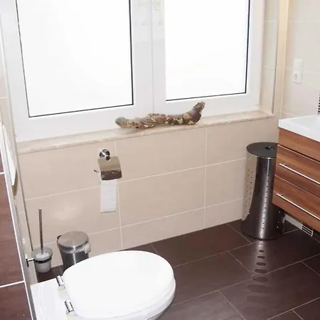 Kaethe 45459 * Goehren (Ruegen)