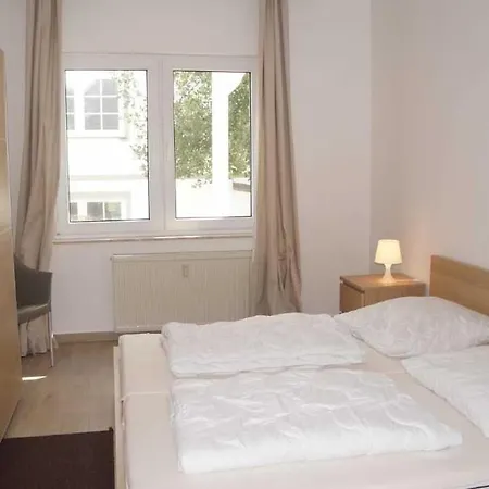 Appartement Kaethe 45459 *