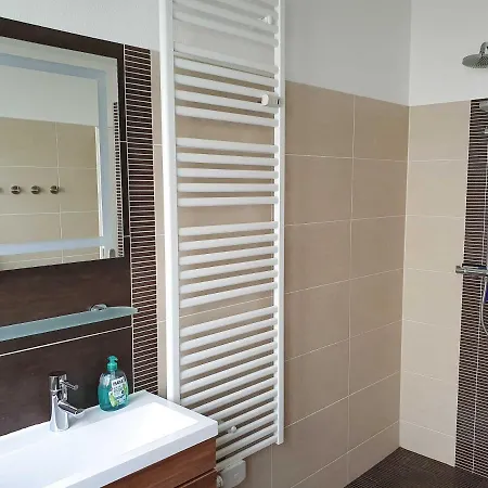 Kaethe 45459 Appartement Goehren (Ruegen)